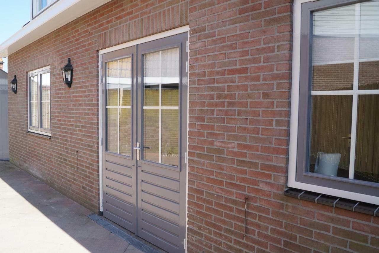 Villa Ons Kotje Aagtekerke Exterior foto