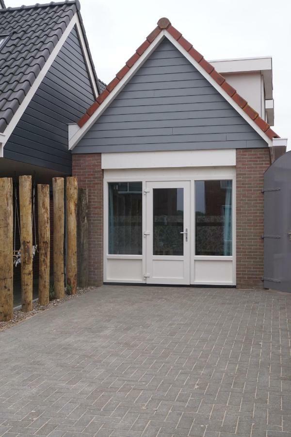Villa Ons Kotje Aagtekerke Exterior foto